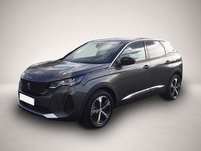 Peugeot 3008 (01/2024, Diesel)