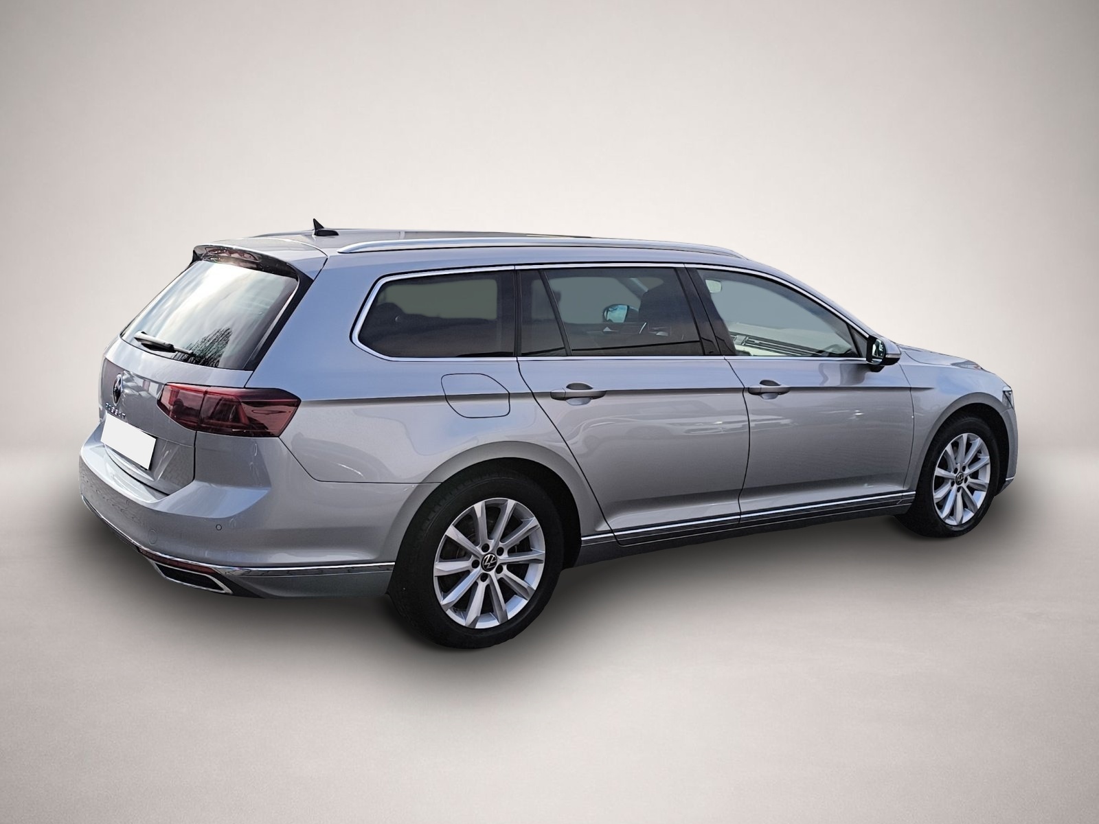 Volkswagen Passat Variant (12/2020, Diesel)