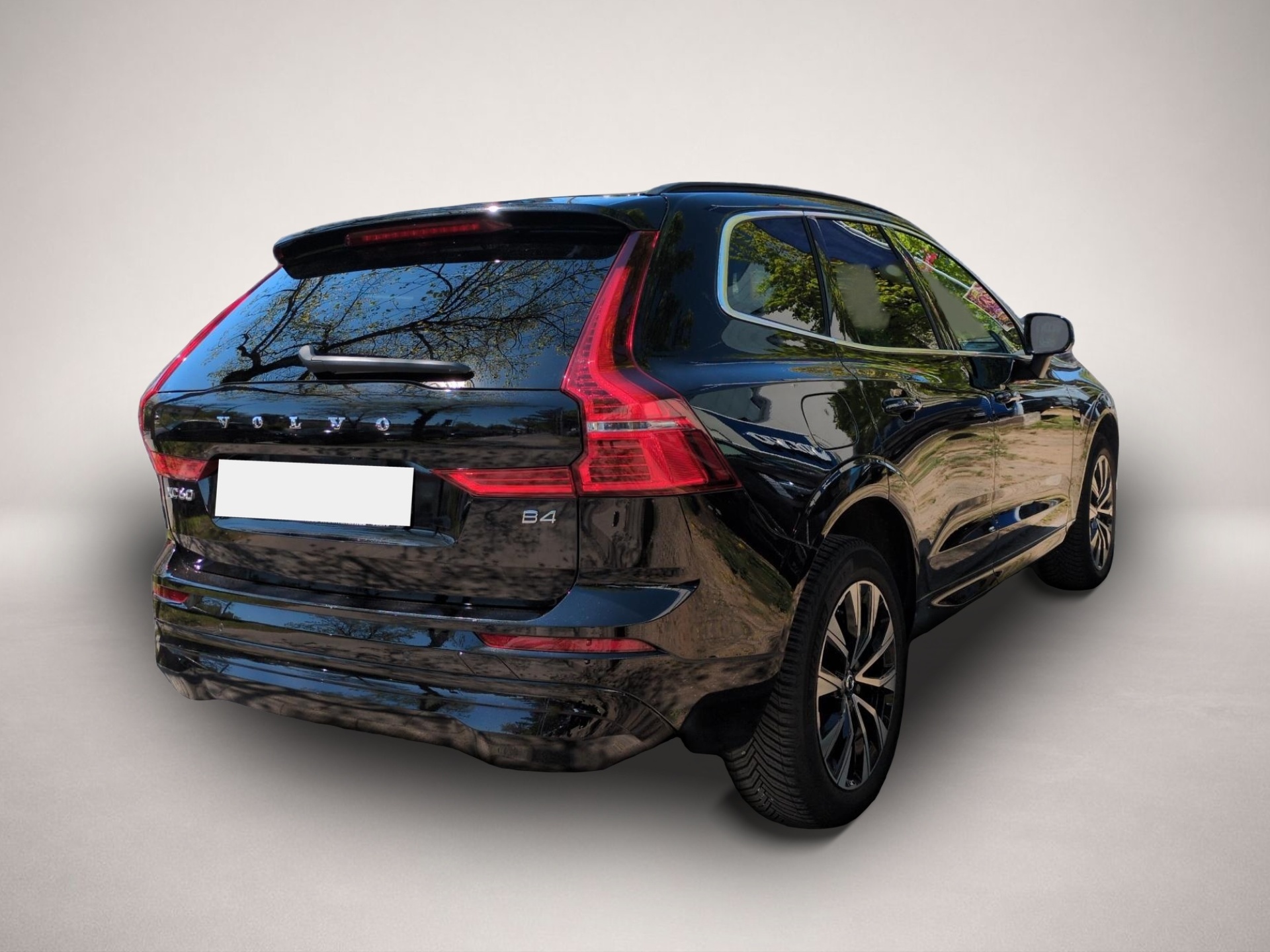 Volvo XC60 (02/2024, Diesel)