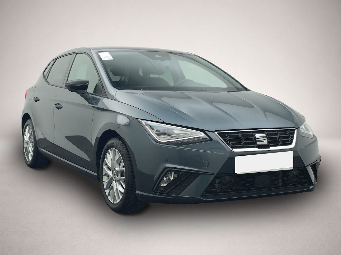 Seat Ibiza (07/2025, Benzin)