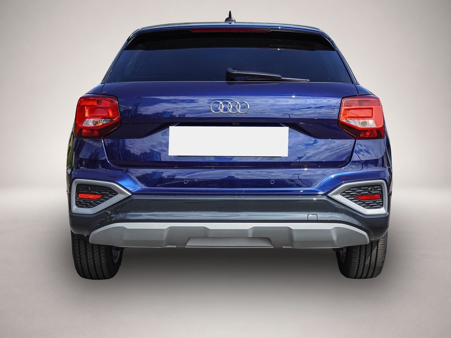 Audi Q2 (07/2023, Diesel)