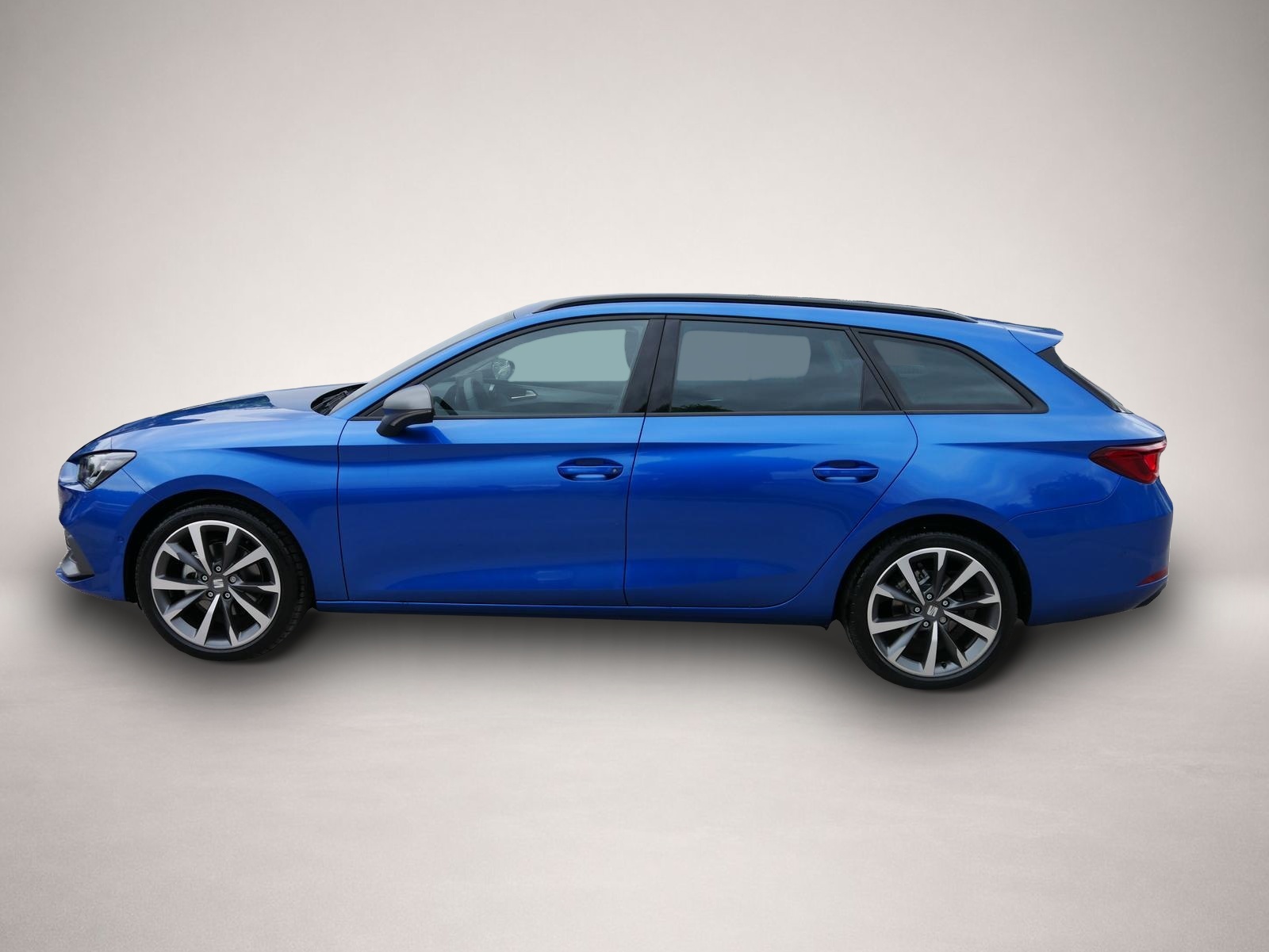 Seat Leon (11/2025, Diesel)