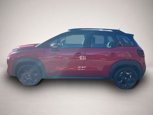 Citroen C3 Aircross (02/2023, Benzin)