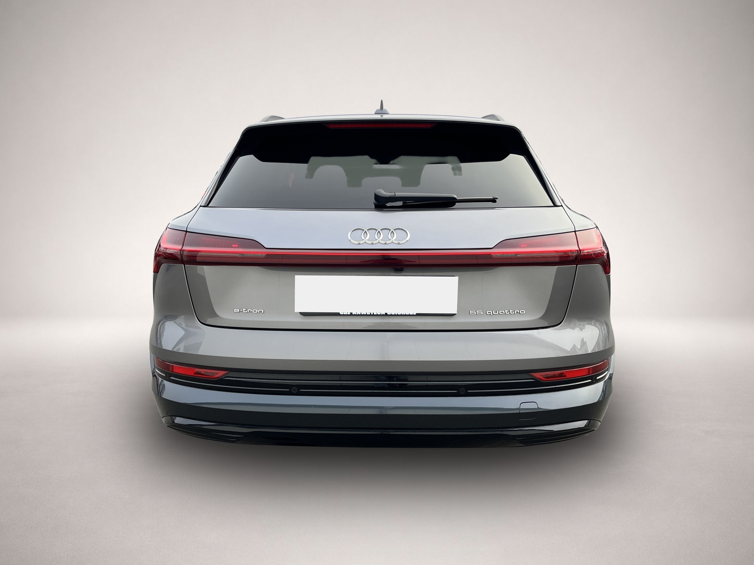 Audi e-tron (09/2022, ELECTRIC)