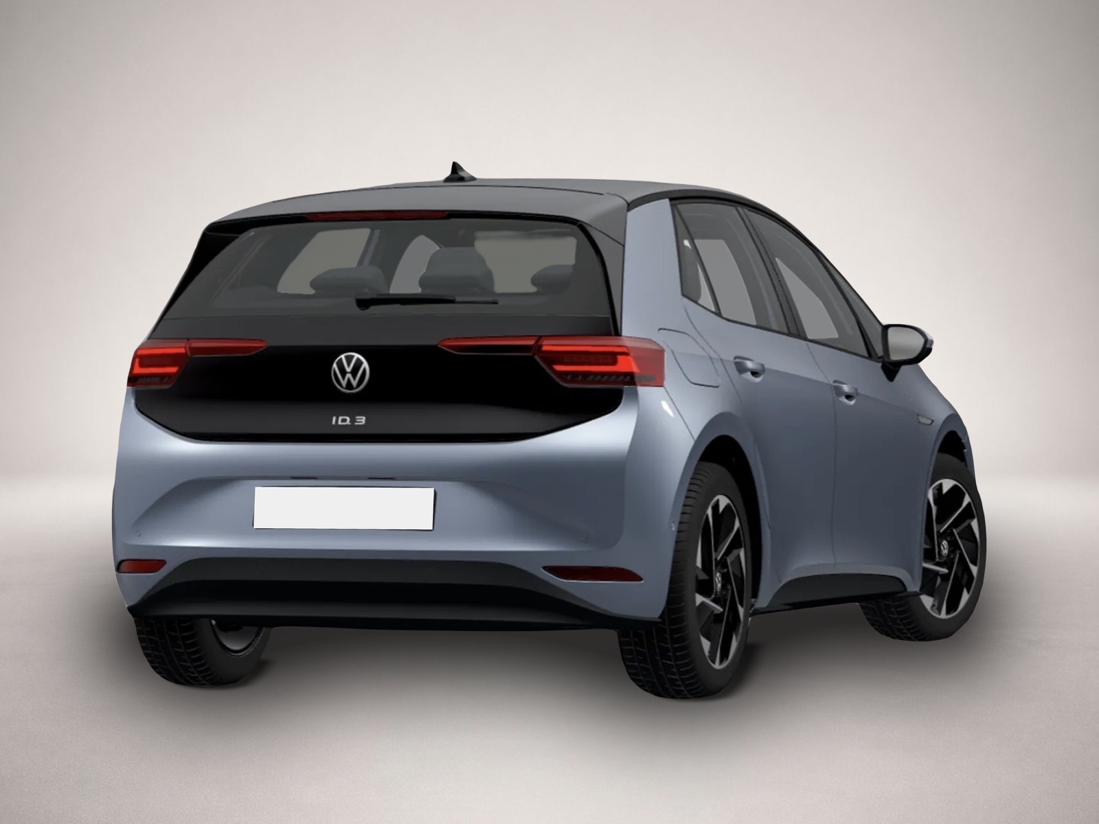 Volkswagen ID.3 (06/2022, ELECTRIC)