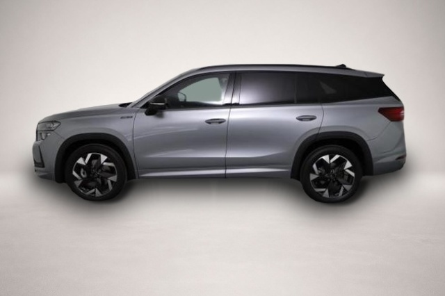 Skoda Kodiaq (03/2026, Diesel)