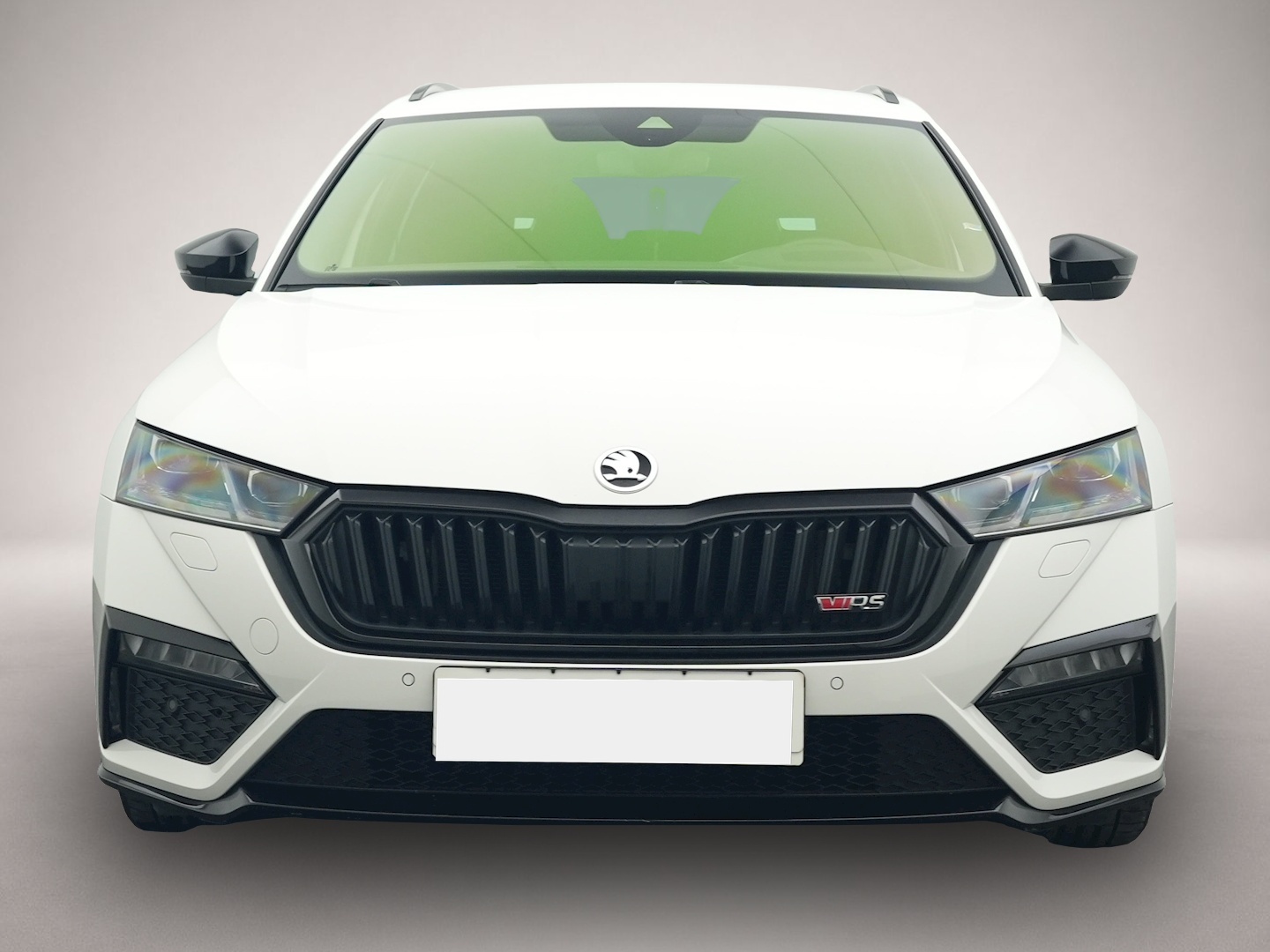 Skoda Octavia (02/2023, Diesel)