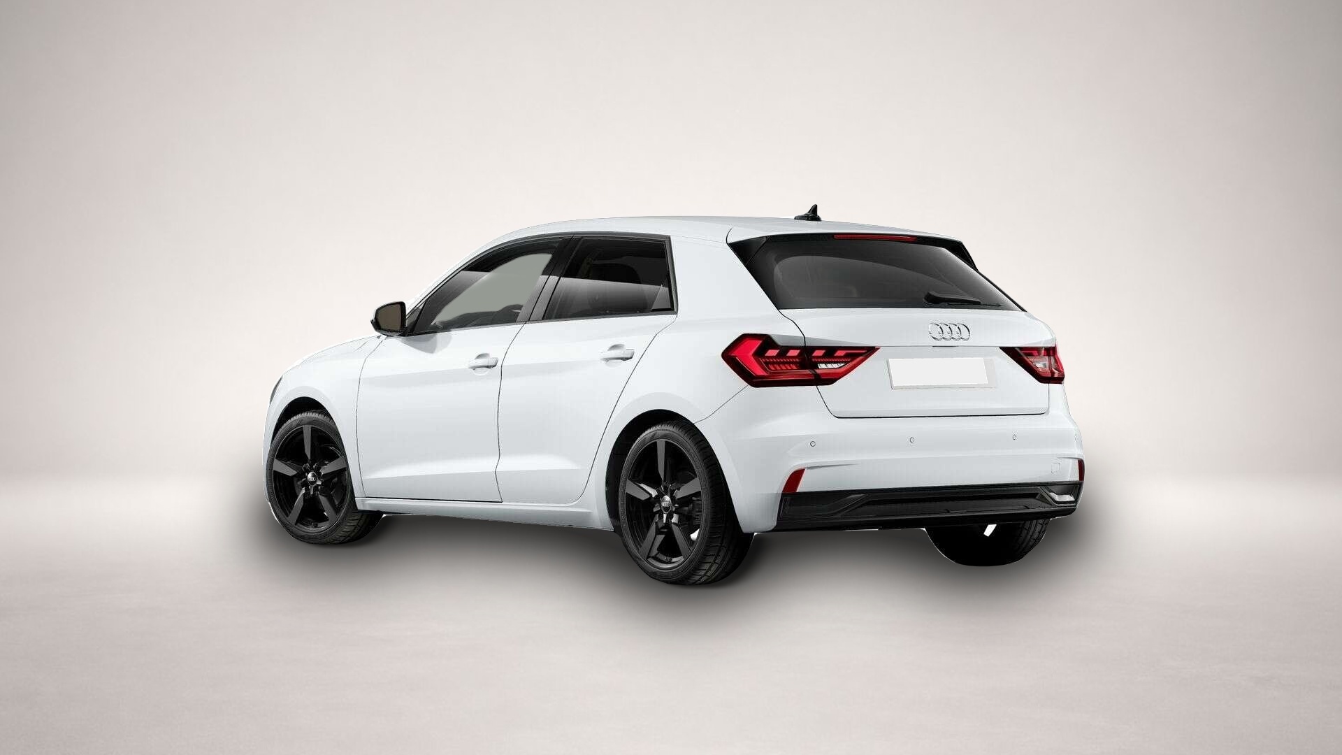 Audi A1 (10/2025, Benzin)