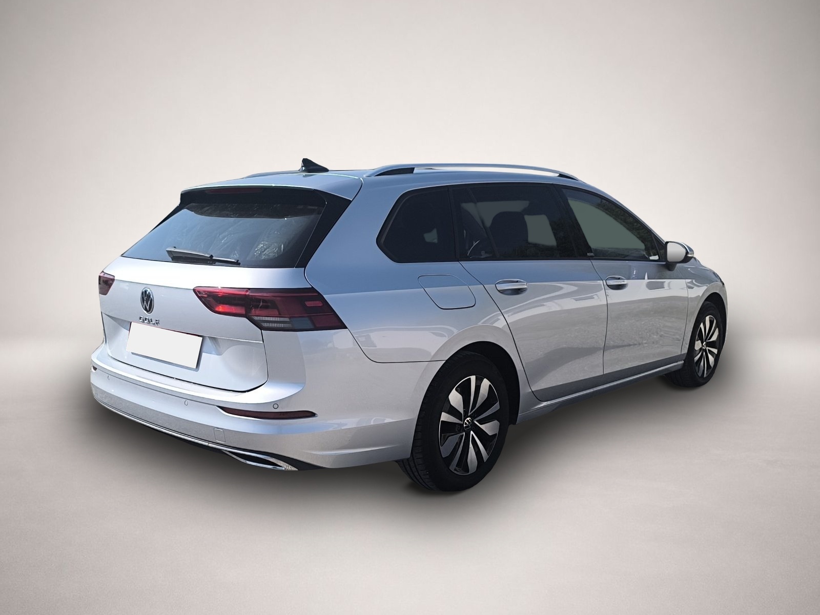 Volkswagen Golf (01/2024, Diesel)