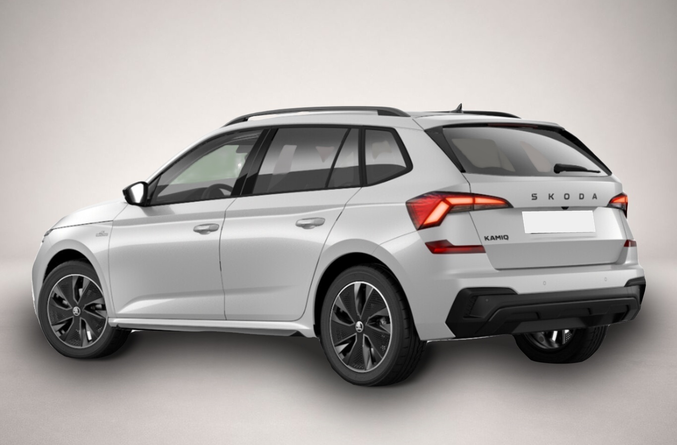 Skoda Kamiq (05/2026, Benzin)