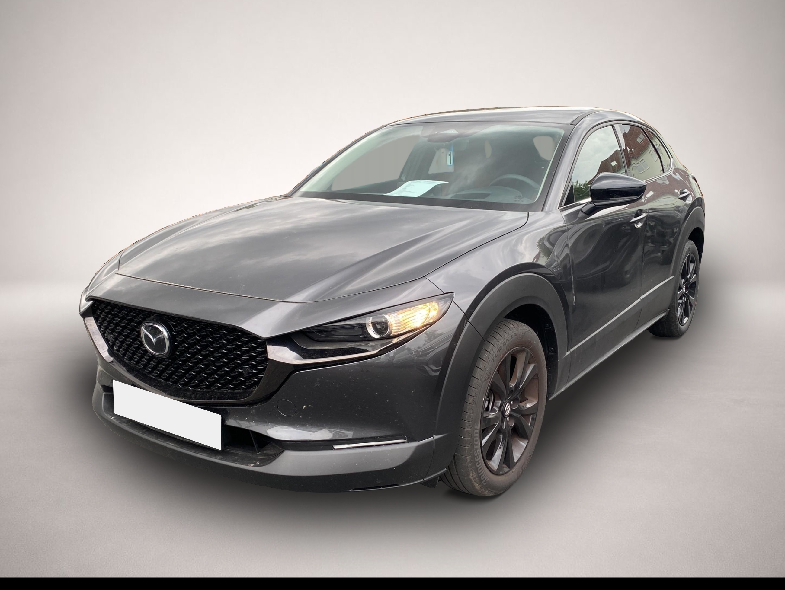Mazda CX-30 (05/2026, Benzin)