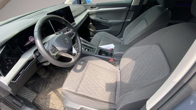 Volkswagen Golf (07/2025, Diesel)