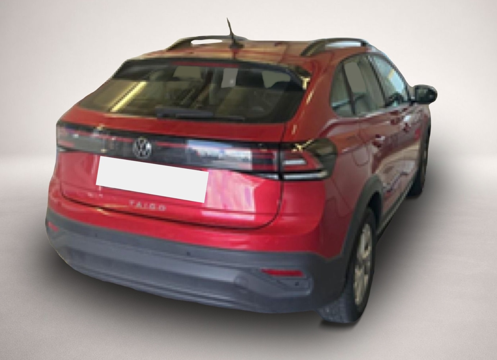 Volkswagen Taigo (03/2022, )