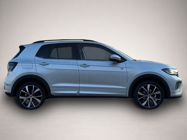 Volkswagen T-Cross (, Benzin)