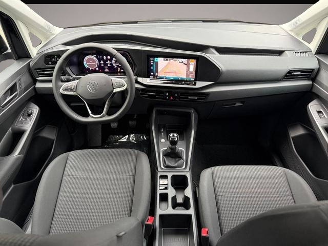 Volkswagen Caddy Maxi (09/2025, Diesel)