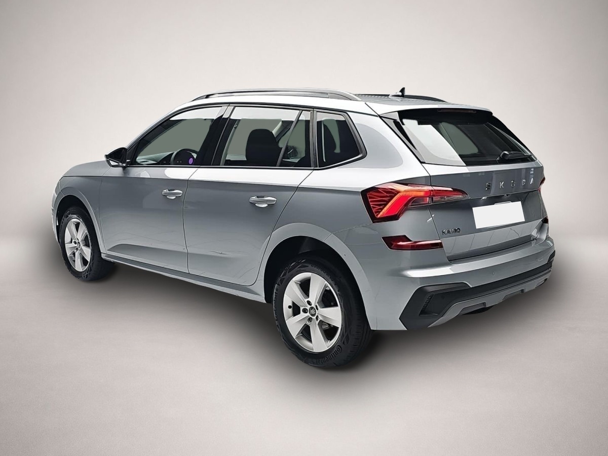 Skoda Kamiq, Bild 3 von 4