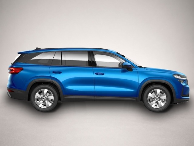 Skoda Kodiaq, Bild 2 von 4