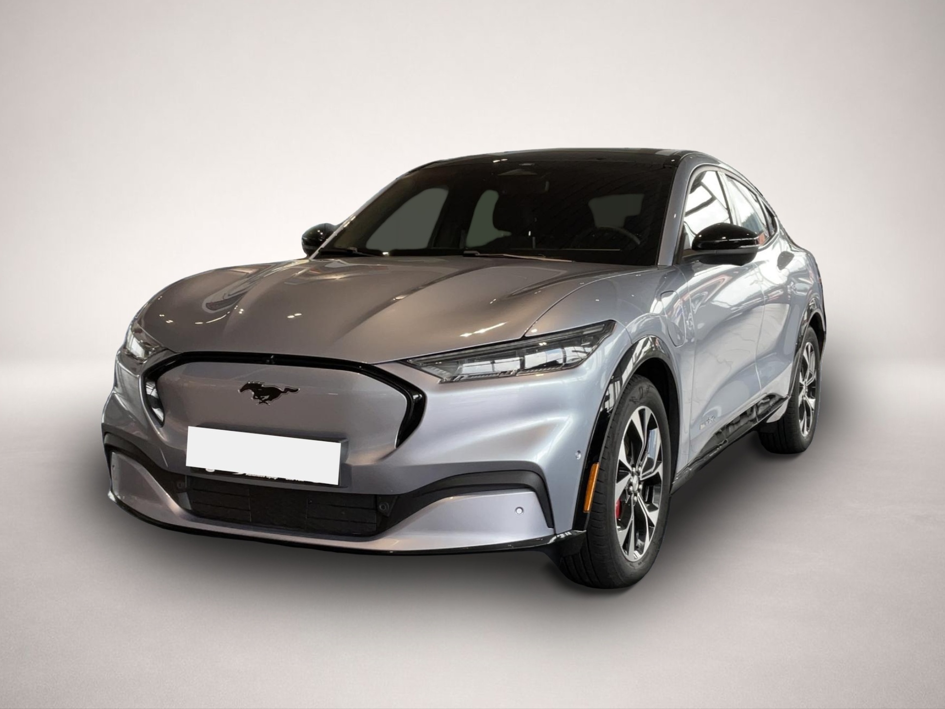 Ford Mustang Mach-E (12/2023, ELECTRIC)