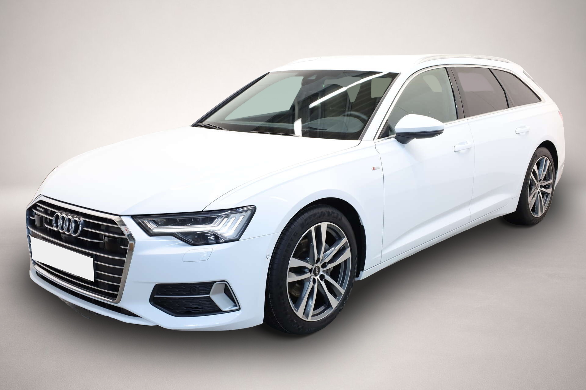 Audi quattro (01/2023, Diesel)