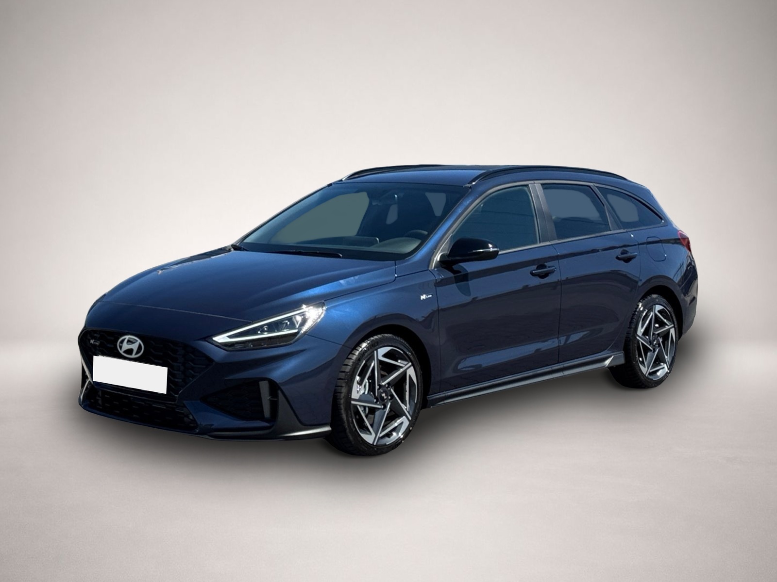 Hyundai i30 (06/2026, Benzin)
