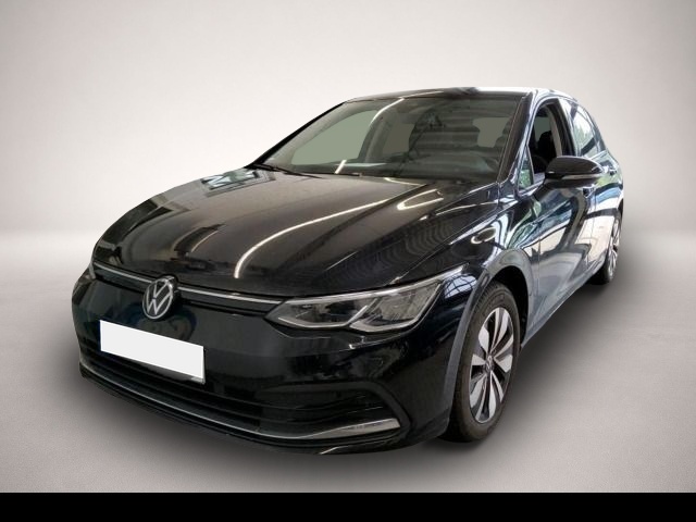Volkswagen Golf (02/2024, )