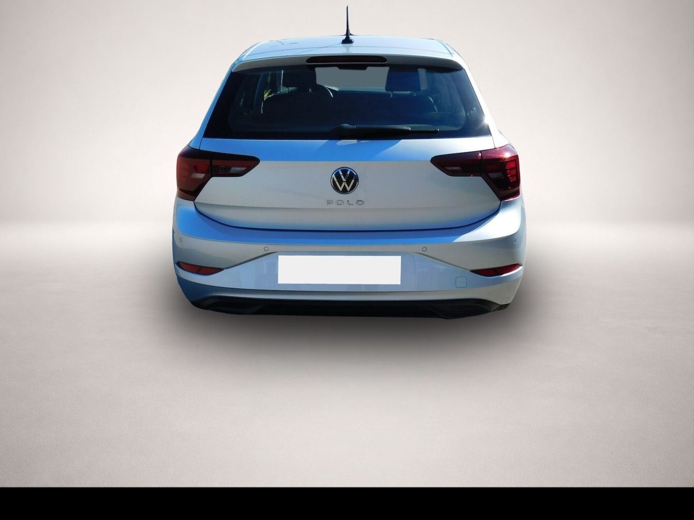 Volkswagen Polo (06/2022, Benzin)
