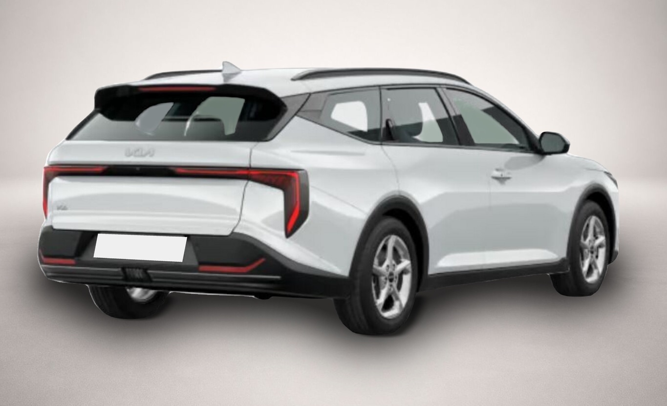 KIA K4 (05/2026, Benzin)