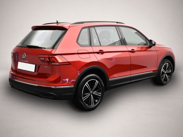 Volkswagen Tiguan (01/2022, )