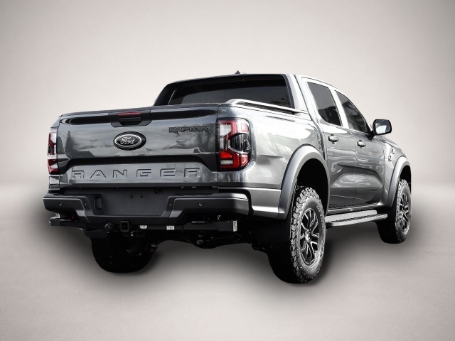 Ford Ranger (05/2026, Diesel)