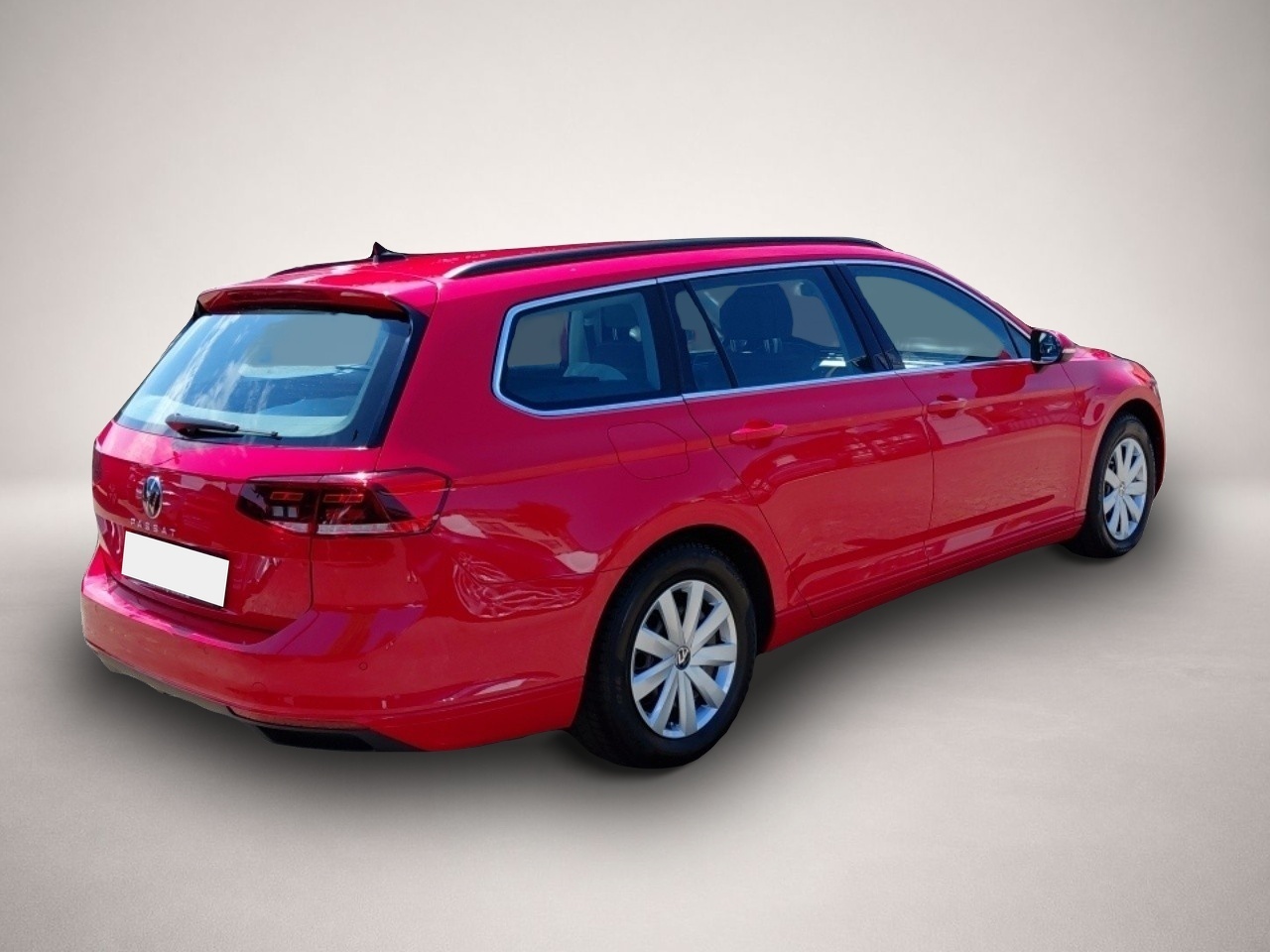 Volkswagen Passat (10/2023, Diesel)