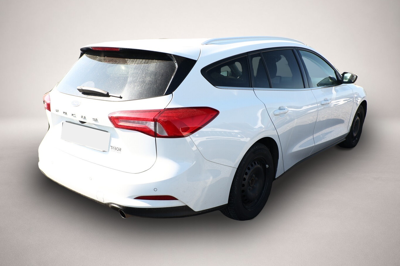 Ford Focus (01/2022, )