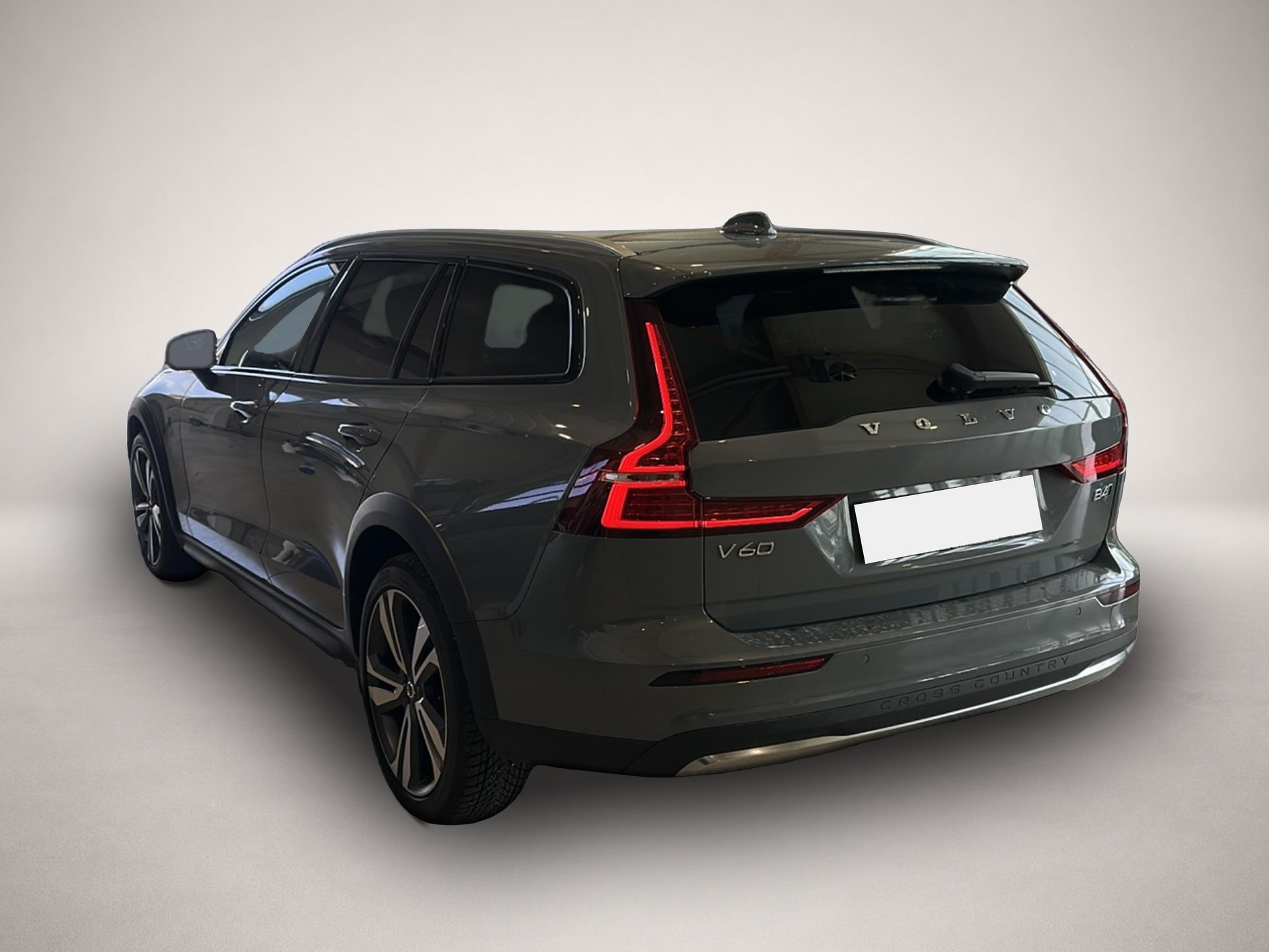 Volvo V60 Cross Country (11/2023, Diesel)
