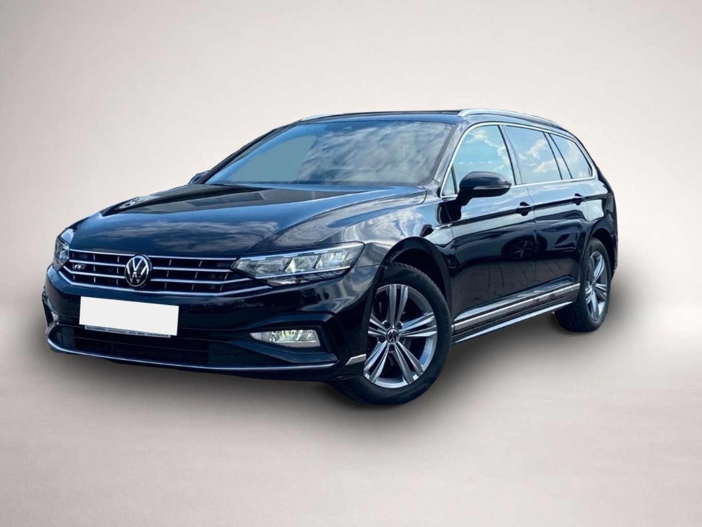 Volkswagen Passat Variant (06/2023, )