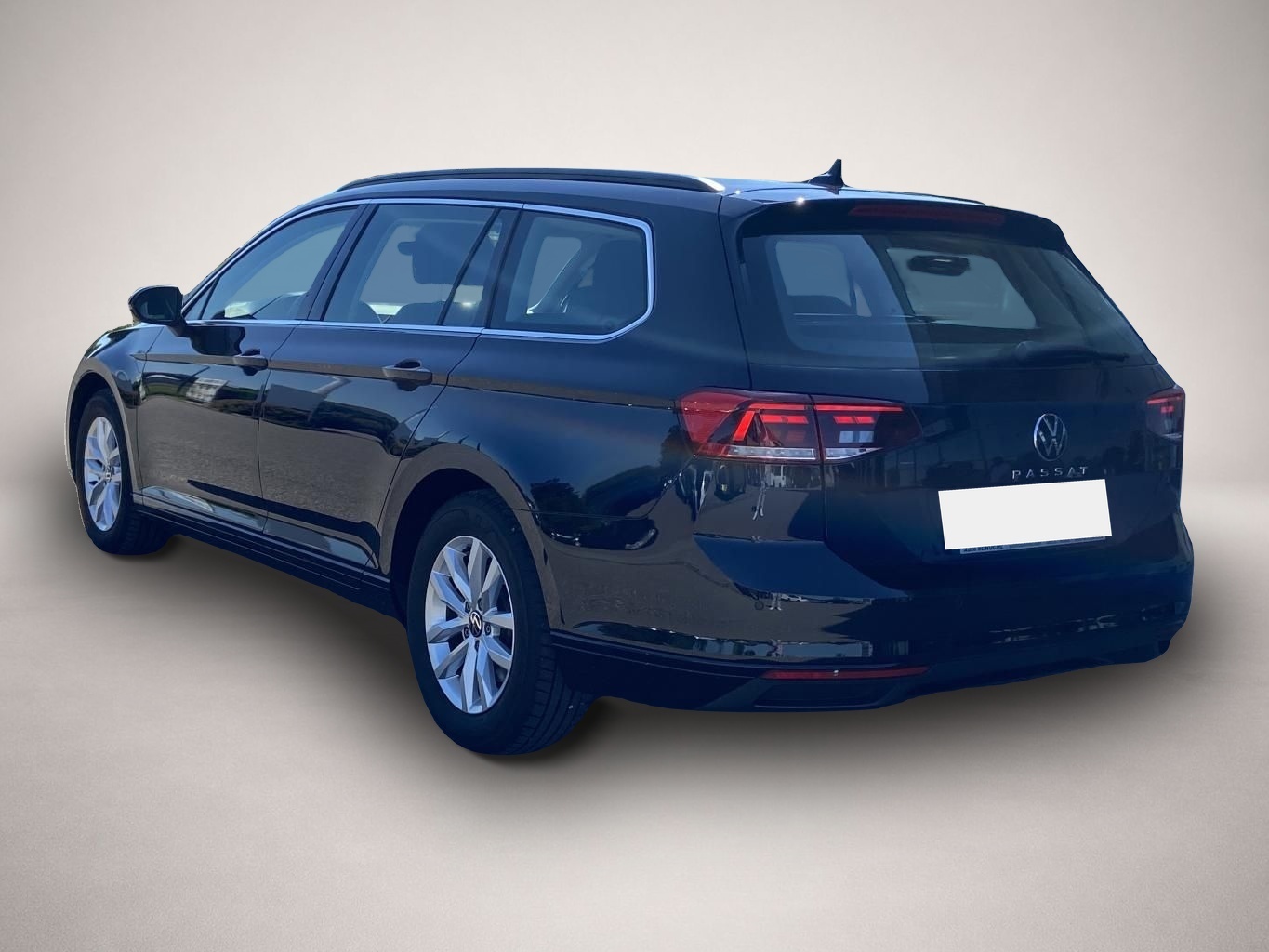 Volkswagen Passat Variant (04/2023, )
