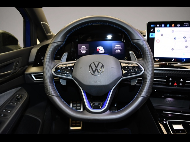 Volkswagen Golf (09/2025, )