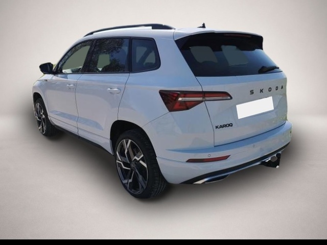 Skoda Karoq (06/2026, Diesel)