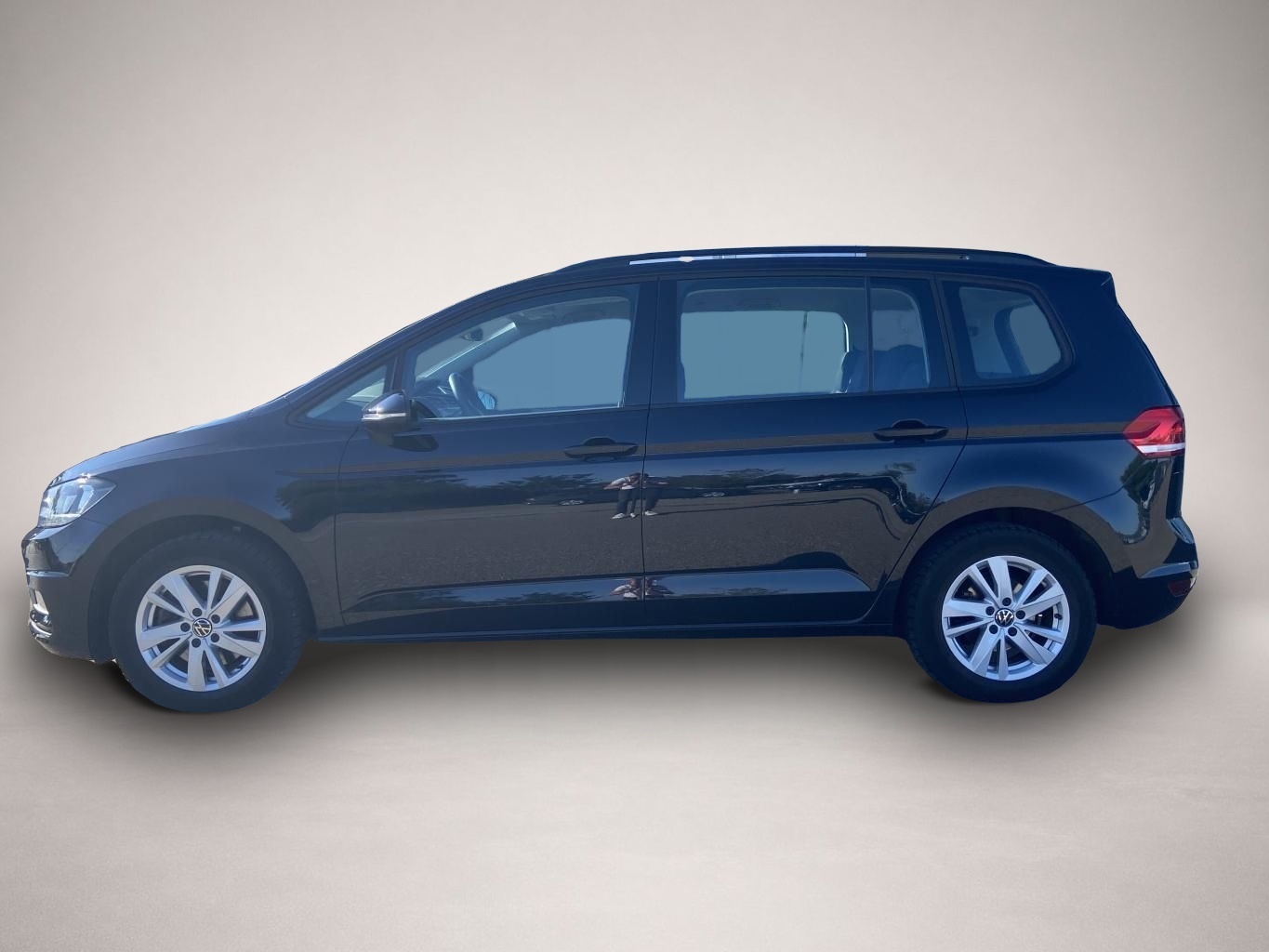 Volkswagen Touran (05/2023, )