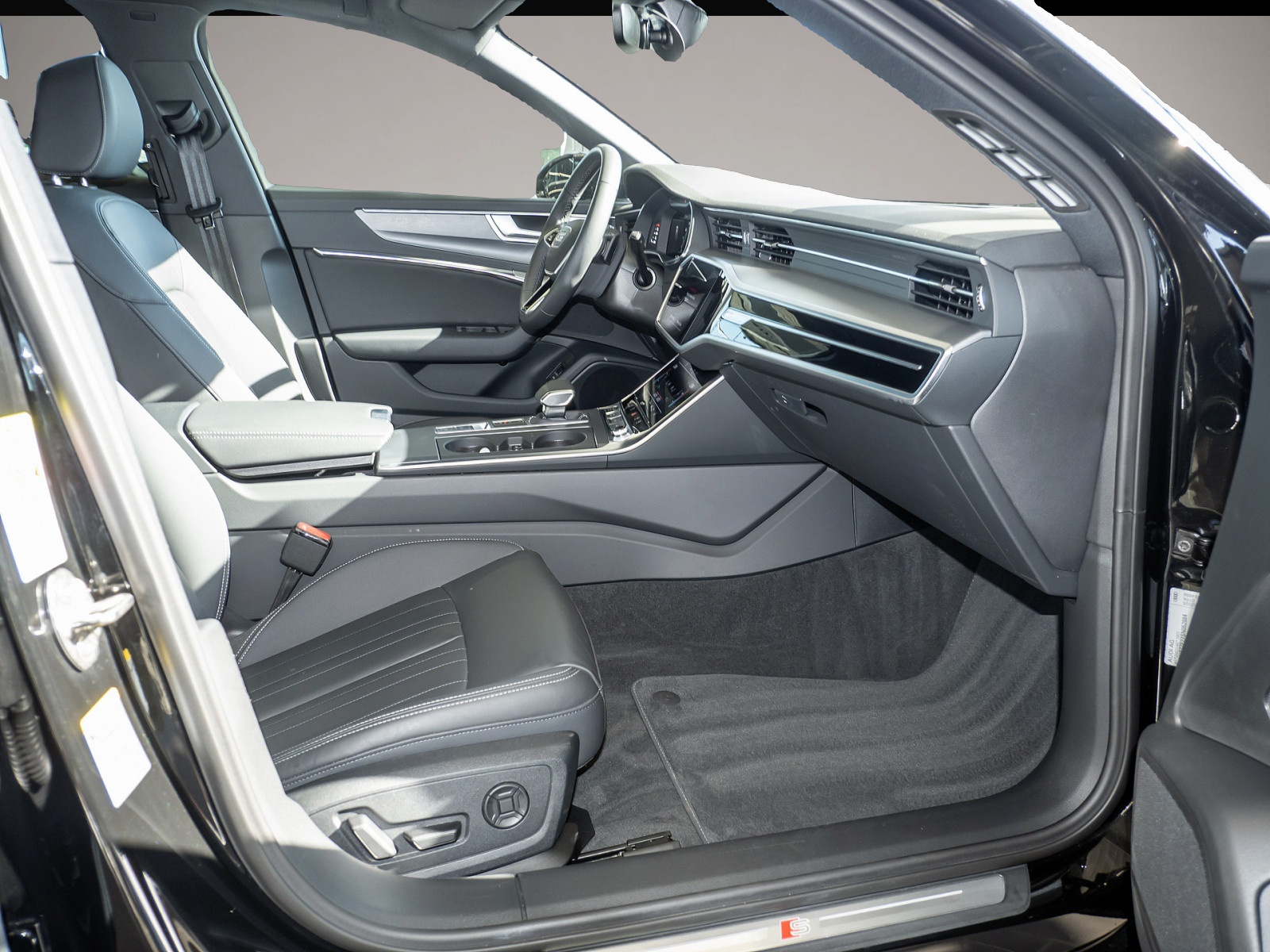 Audi A6 (11/2025, Diesel)