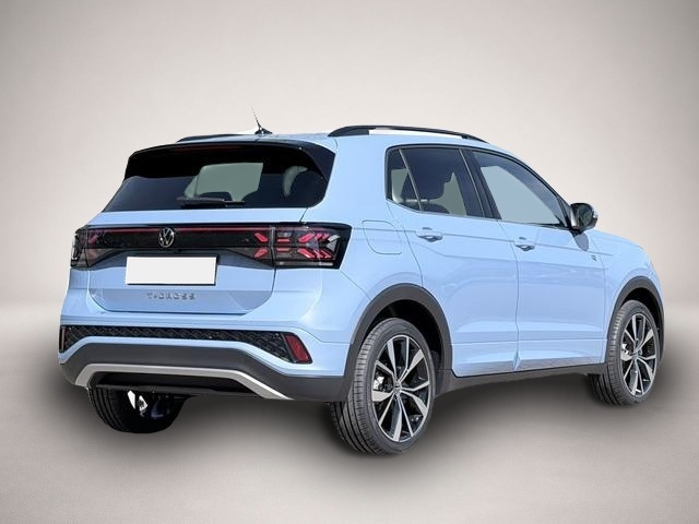 Volkswagen T-Cross, Bild 4 von 5