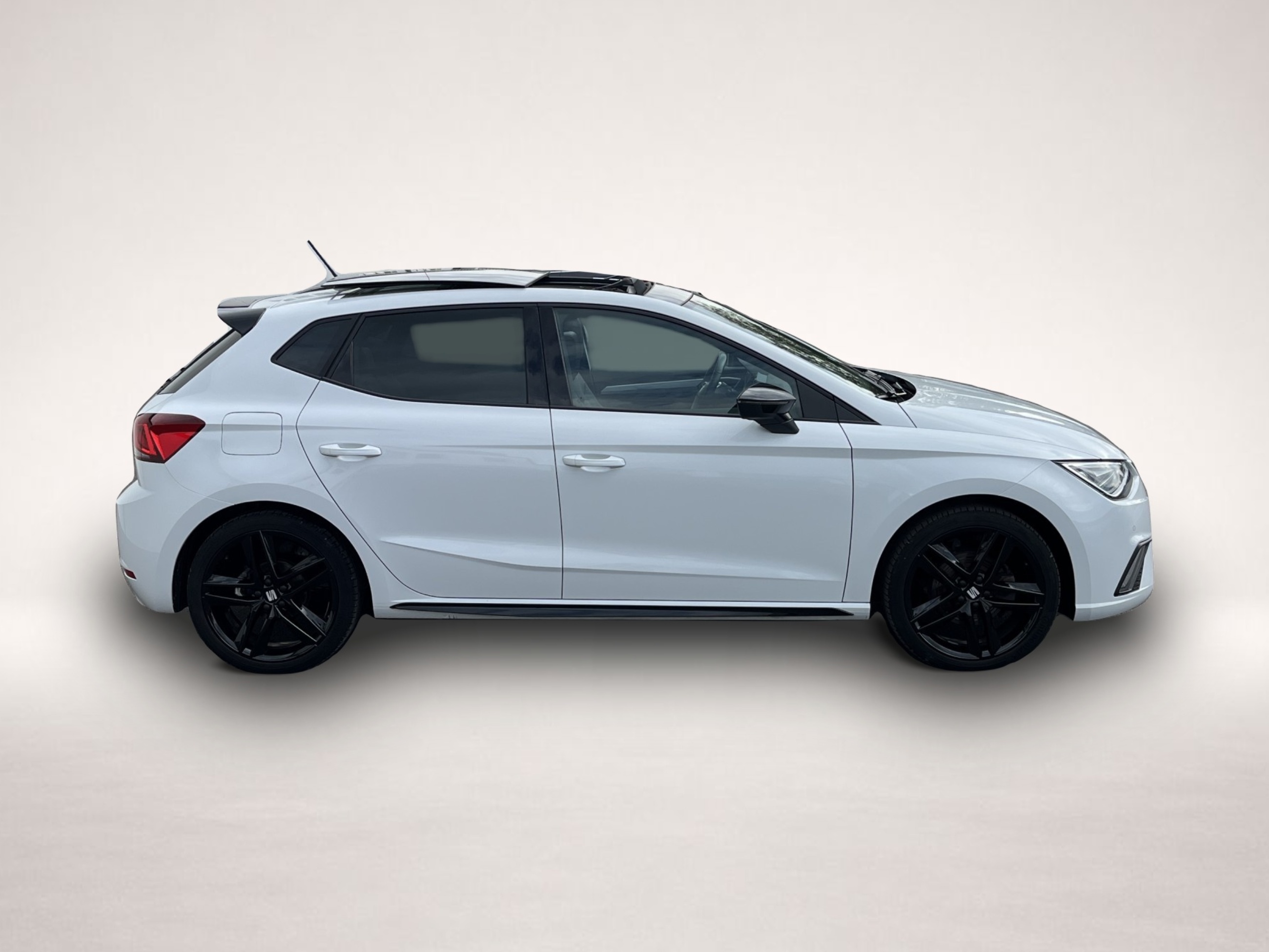 Seat Ibiza (05/2023, Benzin)