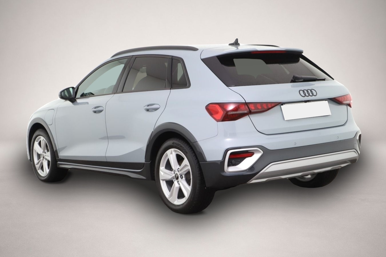 Audi A3 (08/2025, Hybrid (Benzin/Elektro))