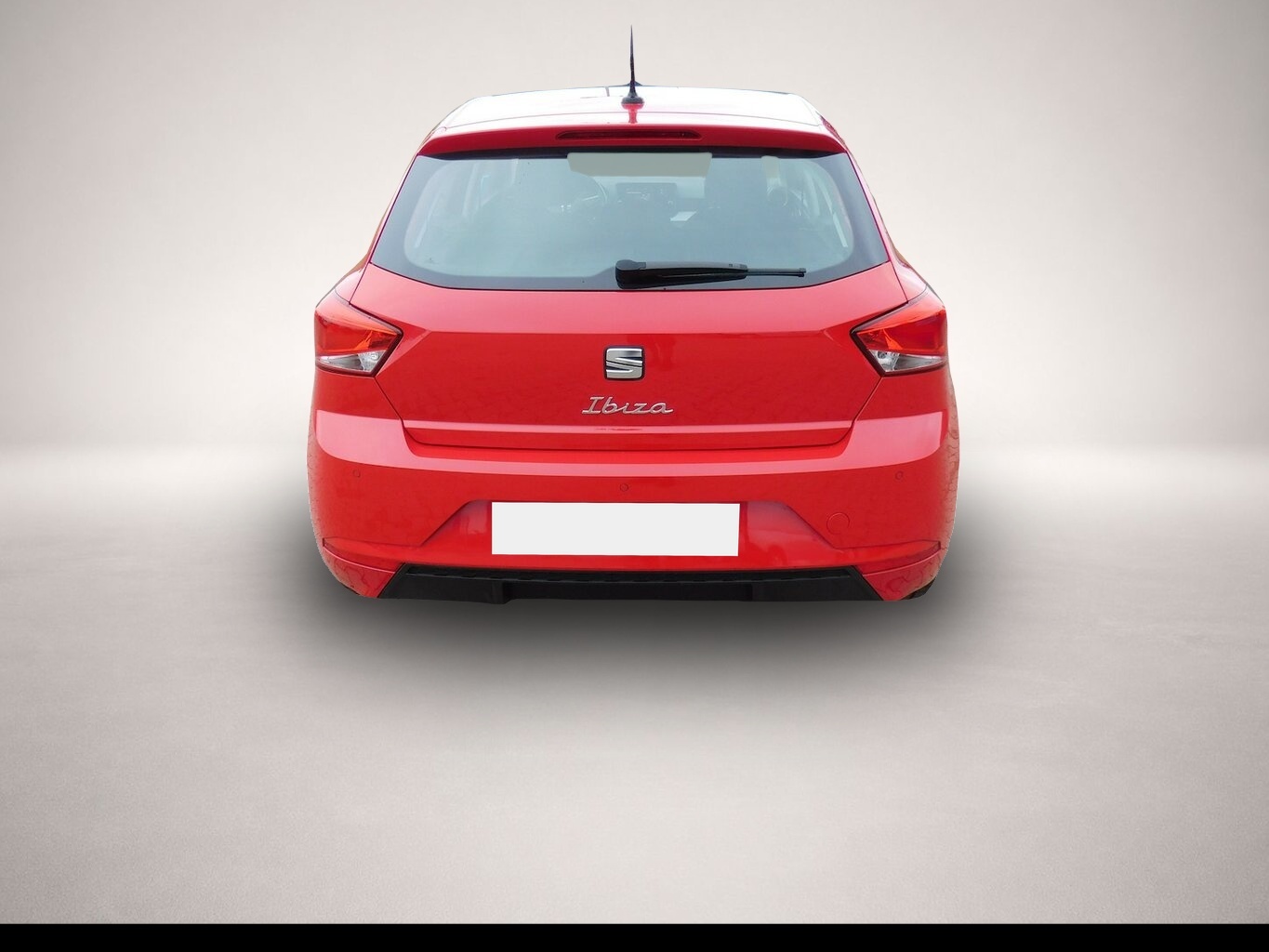 Seat Ibiza (04/2024, Benzin)