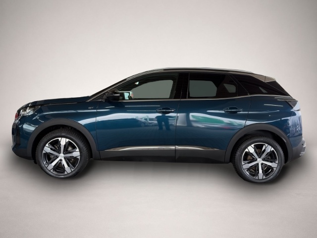 Peugeot 3008 (09/2023, Benzin)