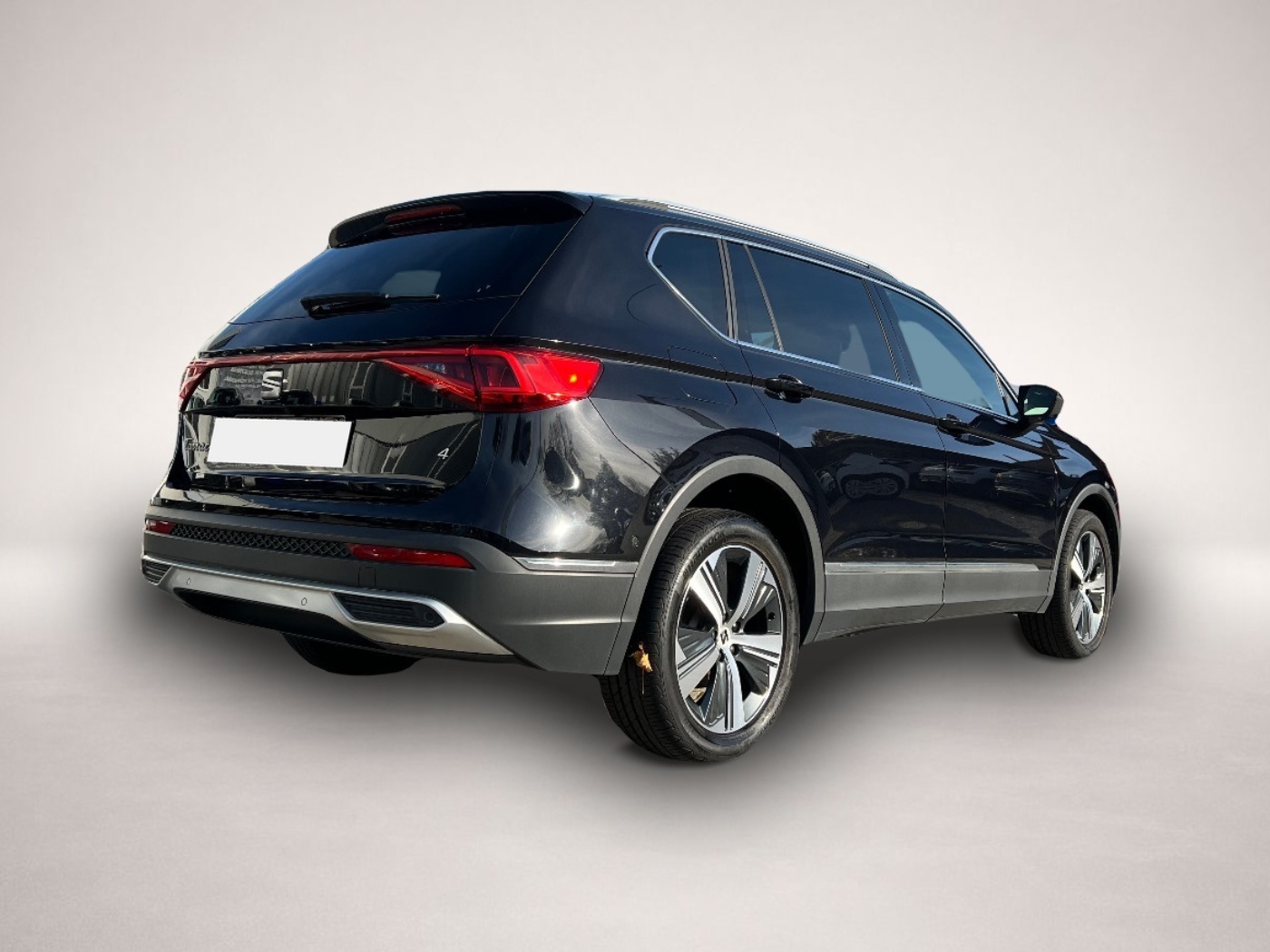 Seat Tarraco (07/2021, Diesel)
