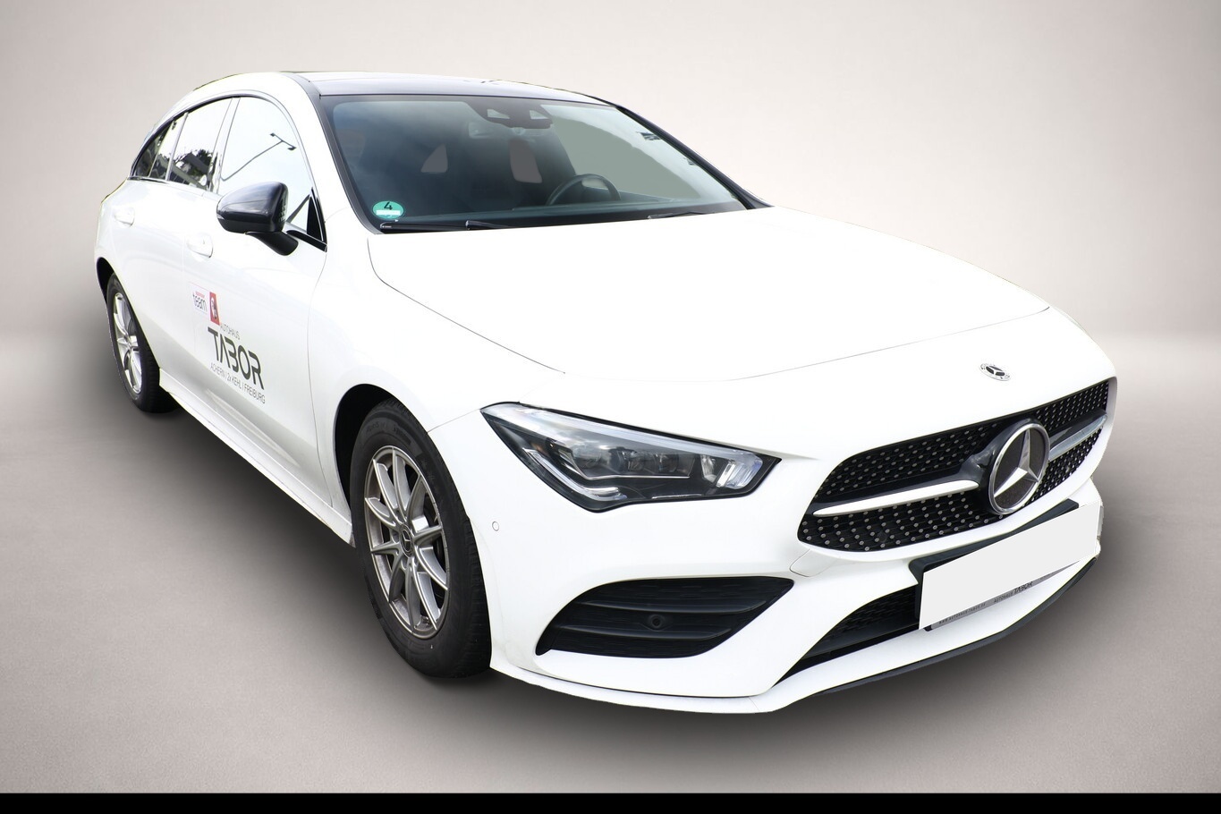 Mercedes-Benz CLA 200 (06/2023, Diesel)