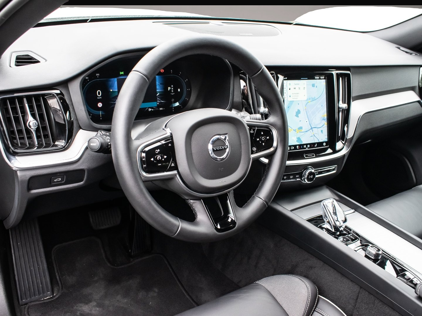 Volvo V60 Cross Country (02/2024, )