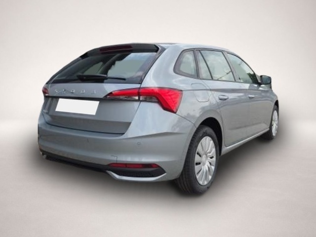 Skoda Scala (08/2026, Benzin)