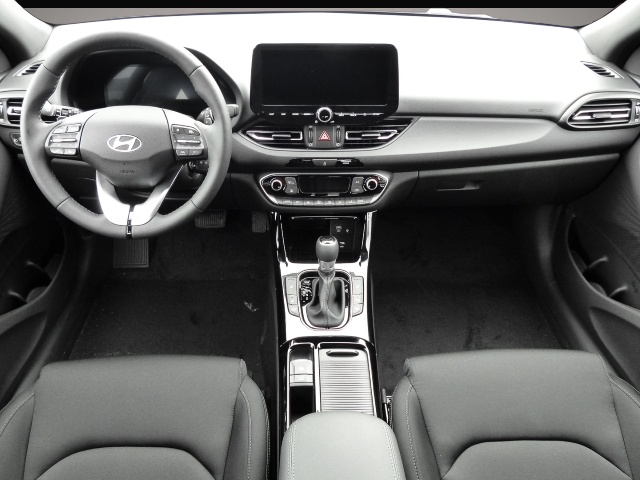 Hyundai i30 (10/2024, Benzin)