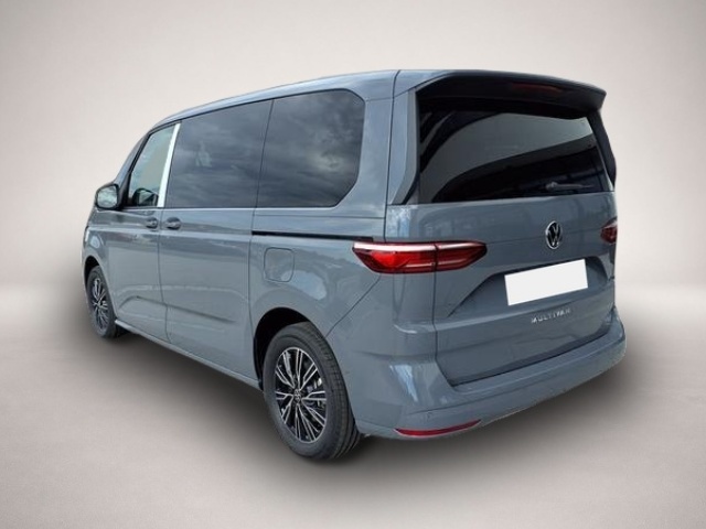 Volkswagen T7 Multivan, Bild 2 von 4