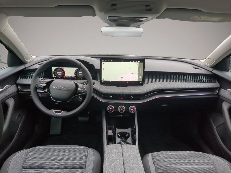 Skoda Superb (09/2025, Diesel)